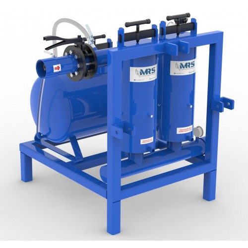 Sehpalı Kollektör Sistem 